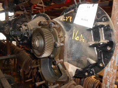 Eaton 34DS Front Differential