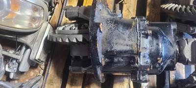 Eaton Front Differential