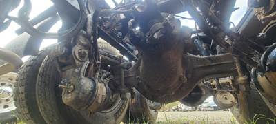 Eaton 567 Front Differential