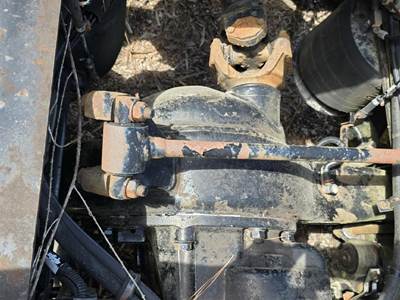 Eaton DS404 Front Differential