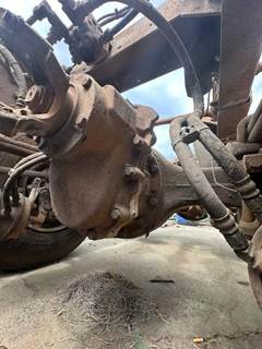 Eaton DST41 Front Differential for a Eaton 335