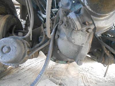 Eaton DT480P Front Differential for a Wilson RIG