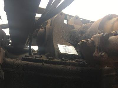 Mack CHN613 Front Differential