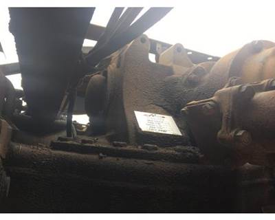Mack CHN613 Front Differential