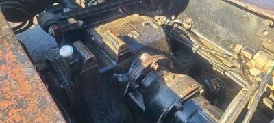 Mack CRD92 Front Differential