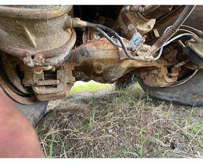 Mack CRDP92 Front Differential for a Mack DM685S