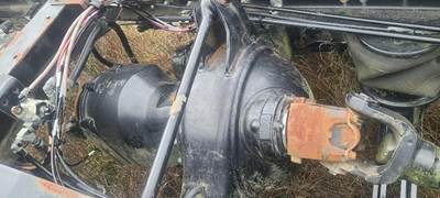 Meritor Front Differential