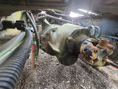 Rockwell CENTURY Front Differential