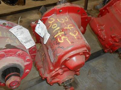 Rockwell RD20145 Front Differential