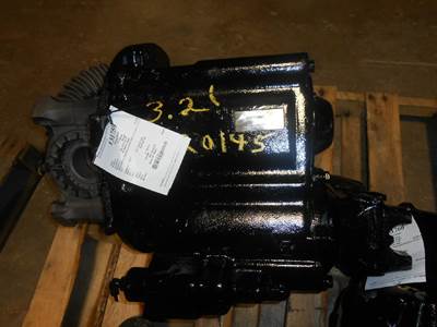 Rockwell RD20145 Front Differential