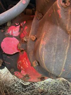 Spicer Front Differential