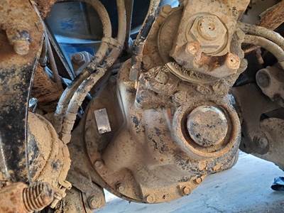 Spicer T800 Front Differential for a Spicer D46-170H