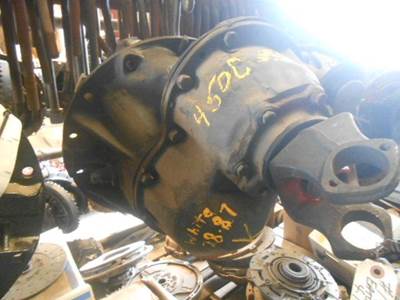 White 450C Front Differential