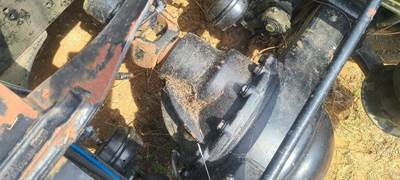 Alliance Rear Differential