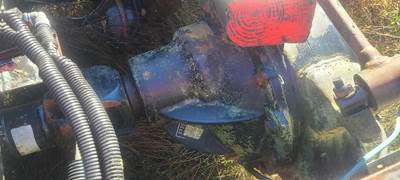 Alliance Rear Differential