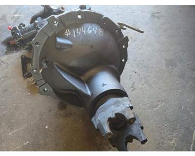 Alliance Rear Differential