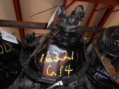 Eaton 16221 Rear Differential