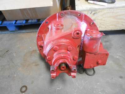 Eaton 16800 Rear Differential