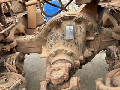 Eaton 335 Rear Differential