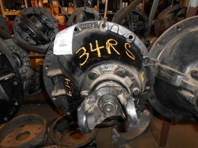 Eaton 34RS Rear Differential