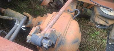 Eaton Rear Differential