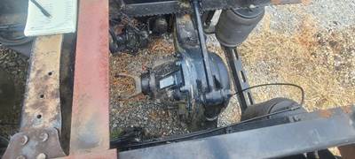 Eaton Rear Differential for a Eaton CHU613