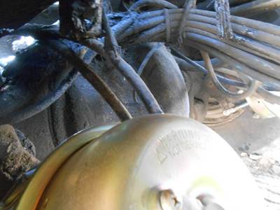 Eaton RT480 Rear Differential for a Cooper RIG