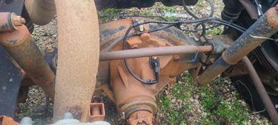 Ford F-450 Rear Differential for a Ford F450