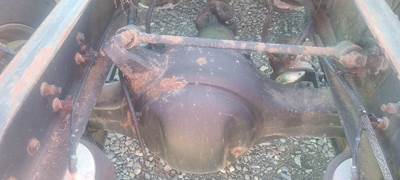 Freightliner Century Class Rear Differential for a Freightliner CENTURY