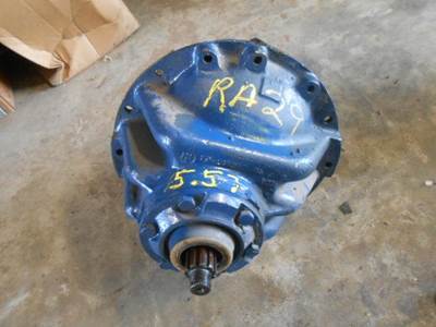 International RA29 Rear Differential