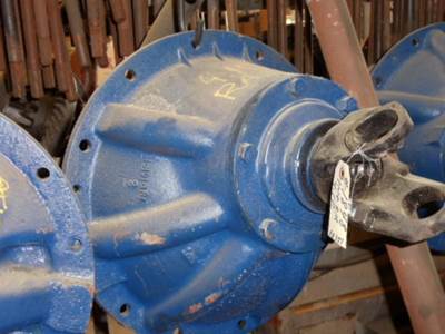 International RA351 Rear Differential