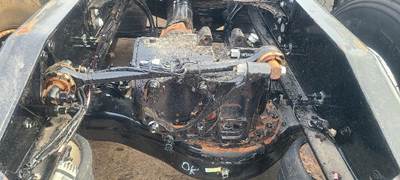 Mack CRD151 Rear Differential