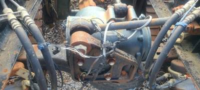 Mack CRD151 Rear Differential