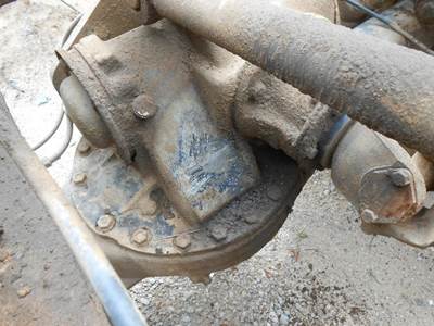 Mack CRD93 Rear Differential for a Mack RD690S