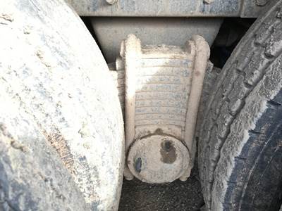 Mack CRD93 Rear Differential for a Mack CH 613