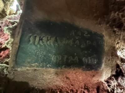 Mack CRD93 Rear Differential for a Mack RD688S