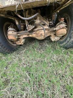 Mack DM685S Rear Differential