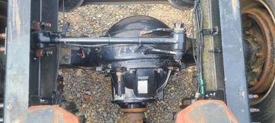 Mack Rear Differential for a Rockwell CXN613