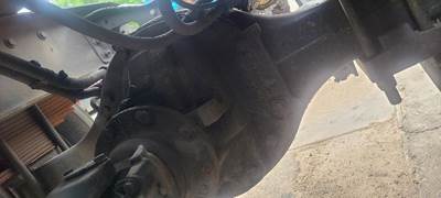 Meritor 4400 Rear Differential