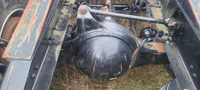 Meritor Rear Differential