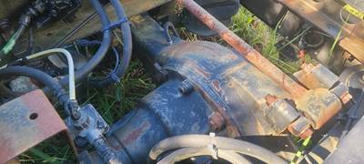 Meritor Prostar Rear Differential