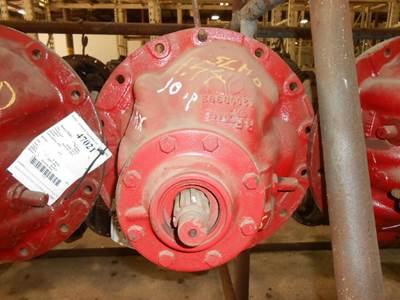 Rockwell Rear Differential