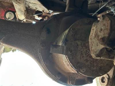 Rockwell C500 Rear Differential