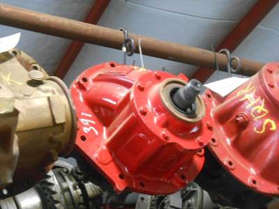 Rockwell RR20145 Rear Differential