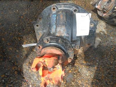 Rockwell RR20145 Rear Differential