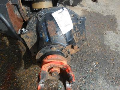 Rockwell RR20145 Rear Differential