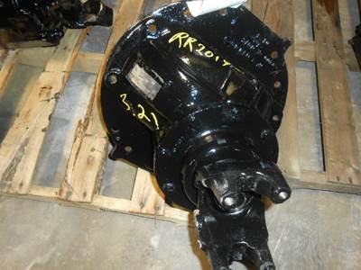 Rockwell RR20145 Rear Differential