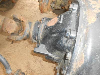 Rockwell RR20145 Rear Differential for a International 9400