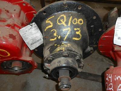 Rockwell SQ100 Rear Differential for a Gmc/Volvo/White VN