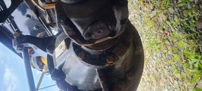 Spicer Rear Differential for a Eaton 567